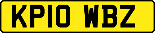 KP10WBZ