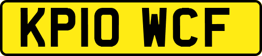 KP10WCF