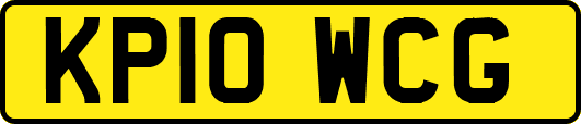 KP10WCG