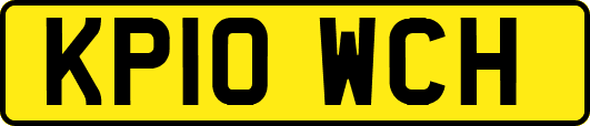 KP10WCH