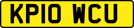 KP10WCU