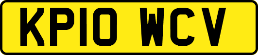 KP10WCV