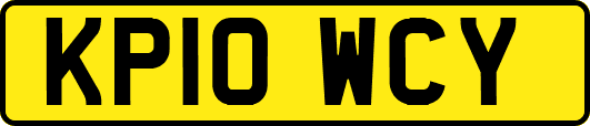 KP10WCY