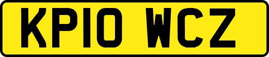 KP10WCZ