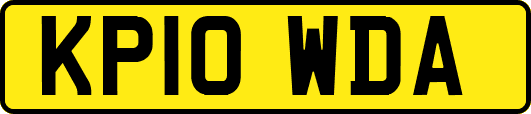 KP10WDA