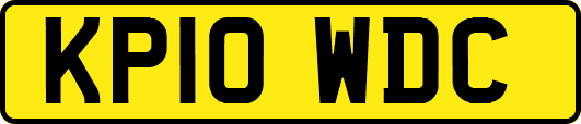KP10WDC