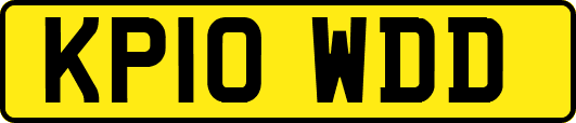KP10WDD
