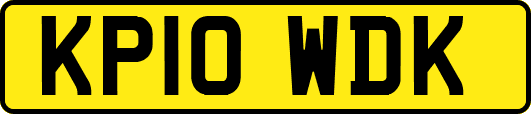 KP10WDK