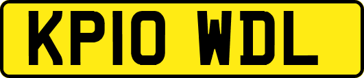 KP10WDL