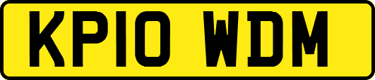 KP10WDM