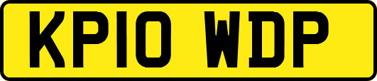 KP10WDP