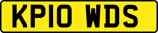 KP10WDS