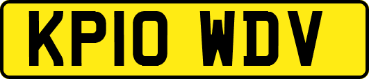 KP10WDV