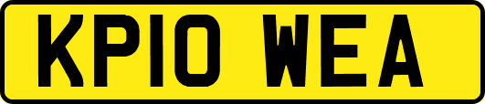 KP10WEA