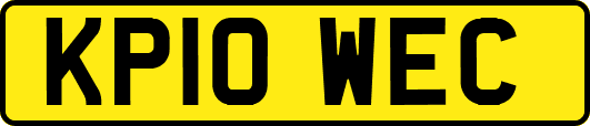 KP10WEC