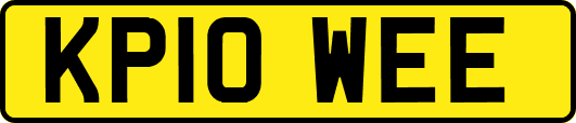 KP10WEE