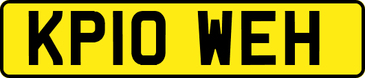 KP10WEH