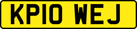 KP10WEJ