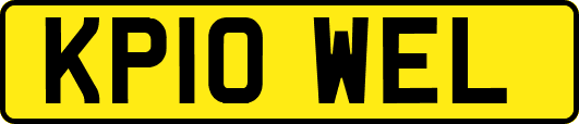 KP10WEL
