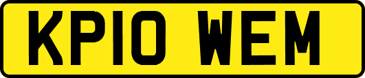 KP10WEM