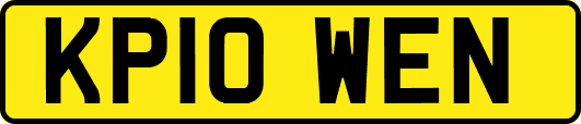 KP10WEN