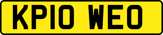 KP10WEO