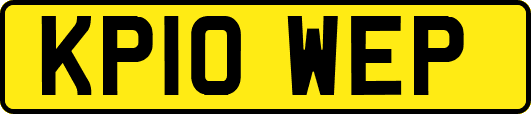 KP10WEP