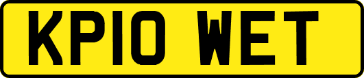 KP10WET