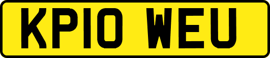 KP10WEU