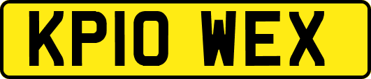 KP10WEX