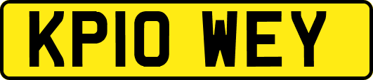 KP10WEY