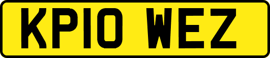 KP10WEZ