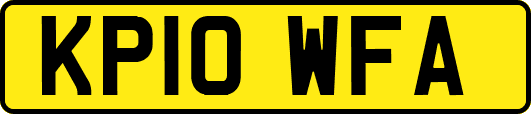 KP10WFA