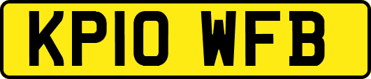 KP10WFB