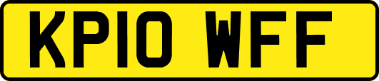 KP10WFF