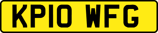 KP10WFG