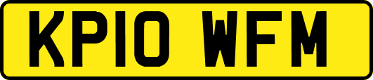 KP10WFM