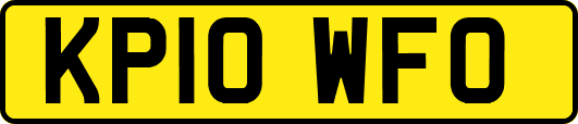 KP10WFO