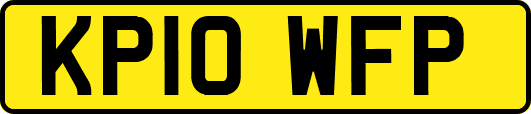KP10WFP