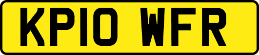 KP10WFR