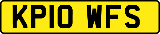 KP10WFS
