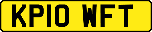KP10WFT