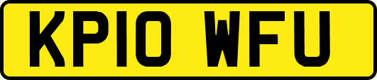 KP10WFU