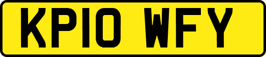 KP10WFY