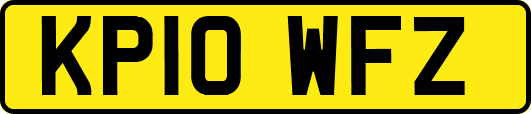 KP10WFZ