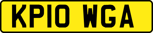 KP10WGA