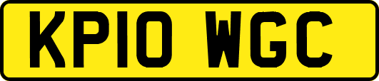 KP10WGC