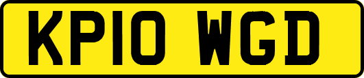 KP10WGD