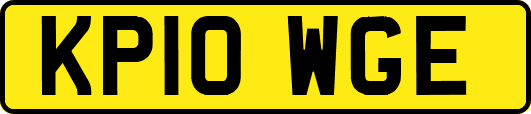 KP10WGE