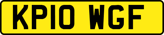 KP10WGF